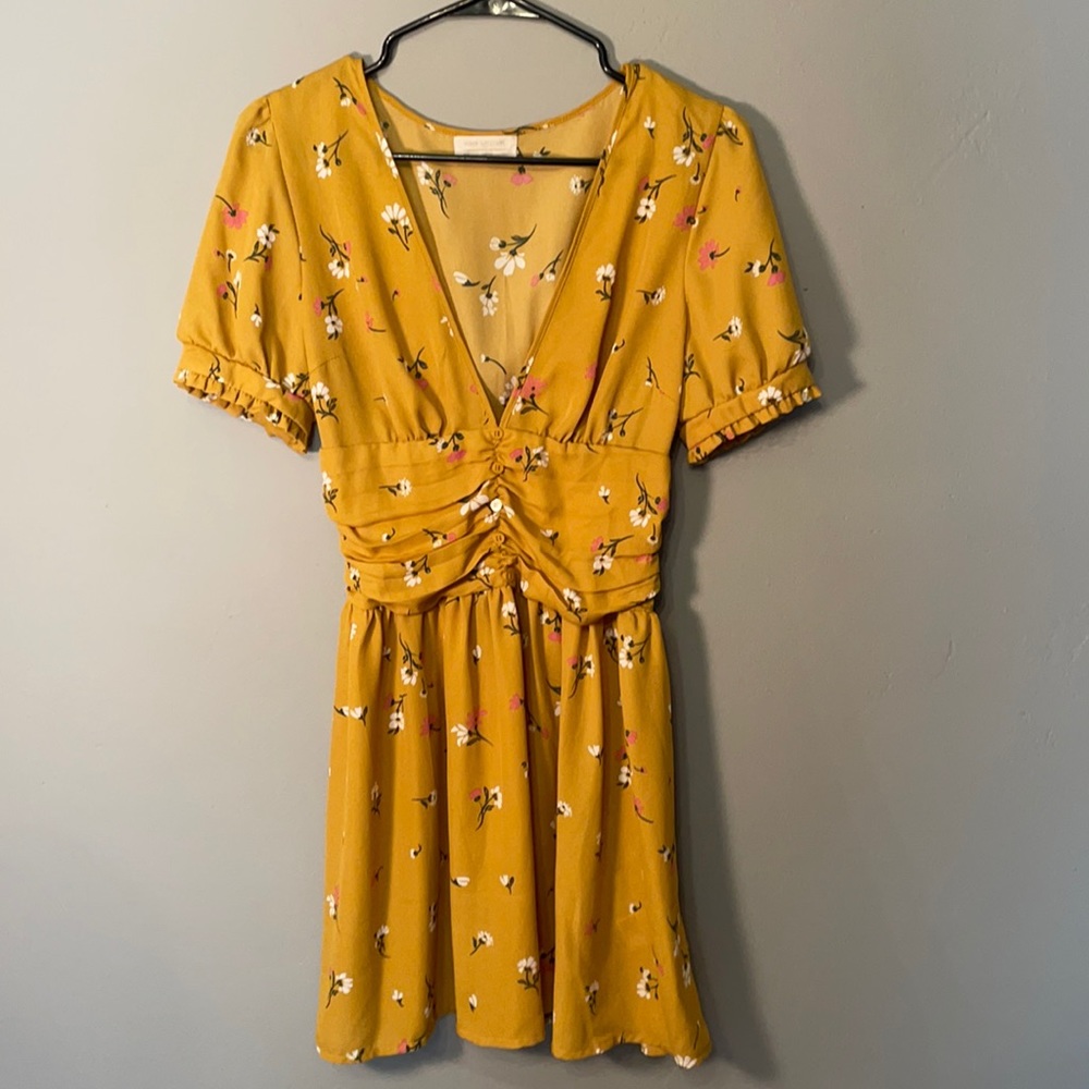 Urban Outfitters Summer Dress